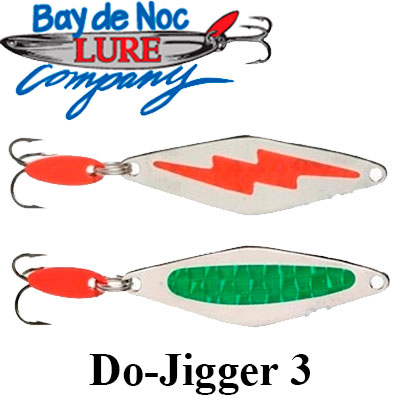 Bay De Noc Do-Jigger #3