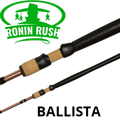 Ronin Rush Ballista