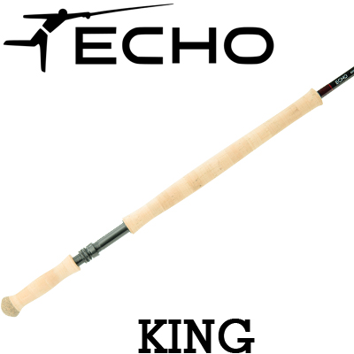Echo King