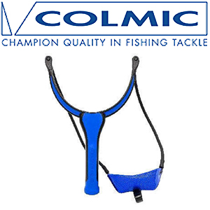 Colmic Devil Groundbait Рогатка