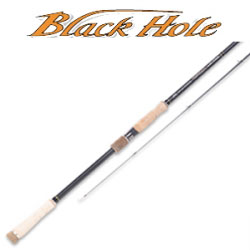 Black Hole Hyper-III
