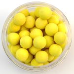 Бойлы плавающие Pop-Up Fishing Band Citrus drop Цитрус 8 мм 12 гр