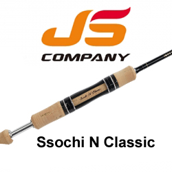JSCompany Ssochi N Classic