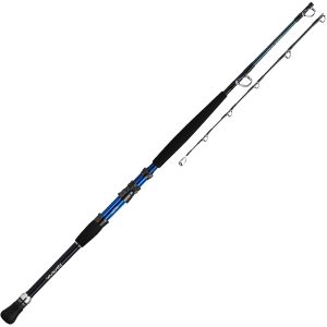 Удилище Daiwa Gouin Bull HHH-190･V тест 300-1125 гр.