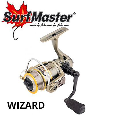 Surf Master Wizard