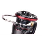 Катушка Daiwa 25 Fuego CS LT2000S-XH
