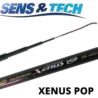 Sens&Tech Xenus Pop