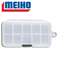 Meiho SFC Fly Case S