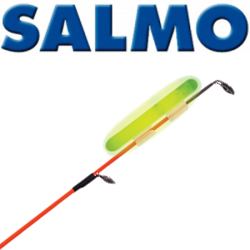 Salmo Rodtip Светлячки