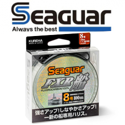 Seaguar FXR Fune 100м