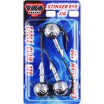 Джиг-головка Vido Craft Stinger Eye Jig 18 гр, кр-к VD-074 (GSNB-074-5/0-18)