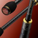 Спиннинг Ever Green Poseidon Squidlaw Imperial NIMS-75MH