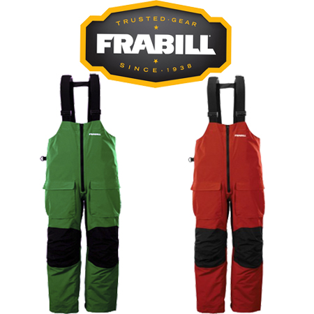Frabill