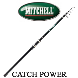 Mitchell Catch Power