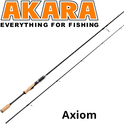 Akara Axiom