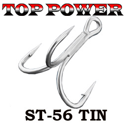 Top Power ST-56 TIN