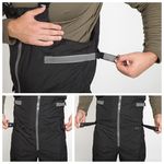 Костюм Norfin Verity чёрн. 06 р.XXXL (716006-XXXL)