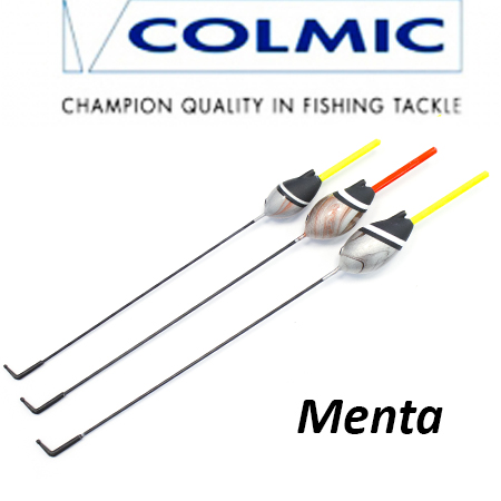 Поплавок скользящий Colmic Menta