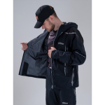 Костюм Remington Fishing Performance VIP Black р. S