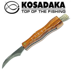 Kosadaka N-M55 Нож грибника