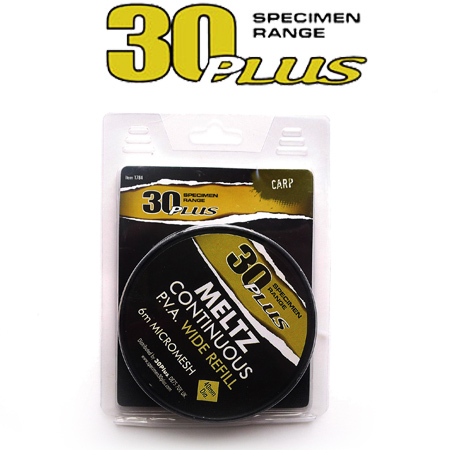 30PLUS Refill Spool of PVA