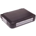 Коробка Kosadaka TB-M11 Accessory Box Premium 133*97*32мм для мелочей чёрная