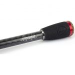 Спиннинг Fox Rage Prism Travel Power Spin 240cm 15-50g 4pc NRD277