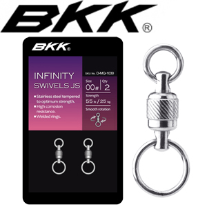 BKK Infinity Swivel JS
