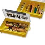Коробка Ever Green Box LL Free Combat Lures 2550