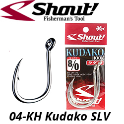 Shout 04-KH Kudako SLV