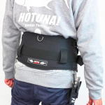 Поддержка для пояса комплект Hots Back Suport Belt * Black Complect