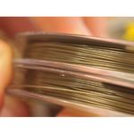 Лидер Korda Snag Line Nylon d-0.55мм 100м SNAG50