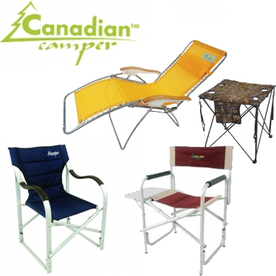 Canadian Camper