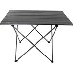 Стол Light Camp Folding Table Middle цв. Черный