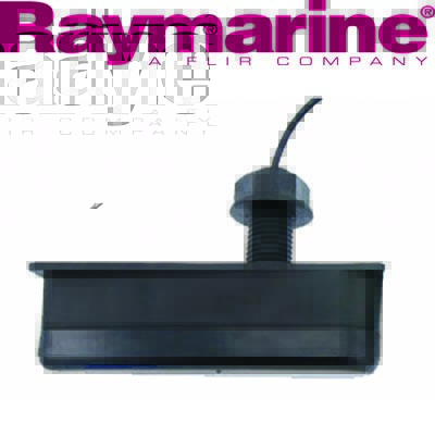 Raymarine CPT-110 Plastic TH TXD (A80277)
