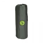 Коврик самонадувающийся Maverick Comfort Delta 5 см, Dark Green