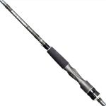 Спиннинг Daiwa Powermesh 762MLFS