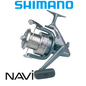 Shimano Navi XSA