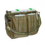 Сумка Aquatic СК-15 с 3 коробками (FisherBox)