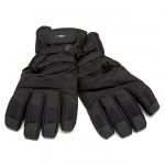 Перчатки King Hunter SNOW Black S-M