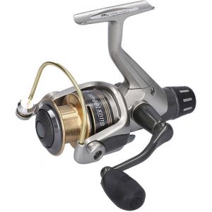 Катушка Mikado Silux 3004RD