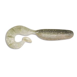 Твистер Storm So-Run Hypno Grub 5см 2гр 8шт/уп SSRHG02-SS