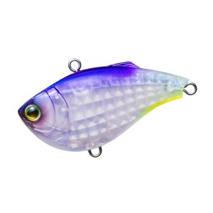 Воблер Yo-Zuri 3DR-X Vibe 60S R1439-SSSH