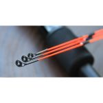 Квивертип Zemex Iron Graphite 3.0 мм, 5.5 oz