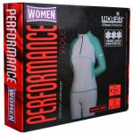 Термобельё Norfin Women Performance Deep Blue 04 р.XL