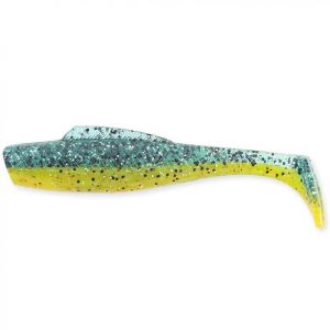 Силиконовая приманка Z-man Minnowz 3" цвет Pro Yellow Perch ( 6 шт.)
