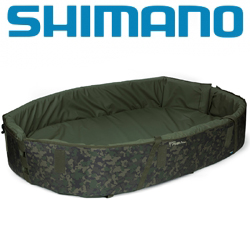 Shimano Trench Euro Protection Mat