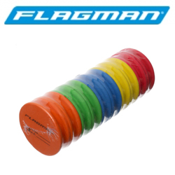 Flagman Eva Rig Spools (DFYSS10)