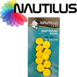 Nautilus Half Round Stops