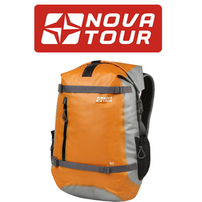 Nova Tour "Геккон 40"